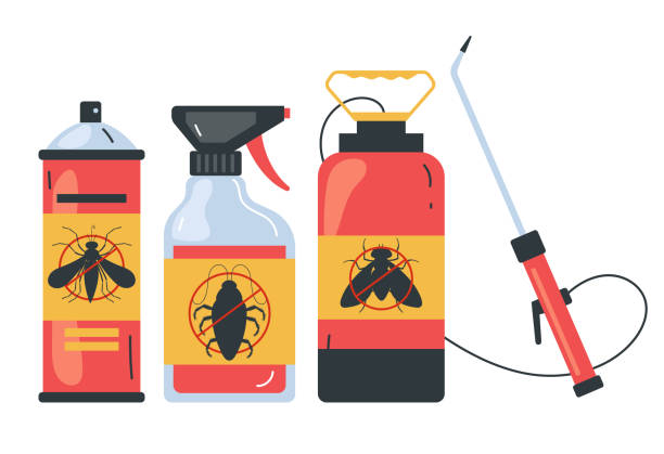 Wasp Removal Services in Northville, MI